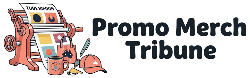 Promo Merch Tribune