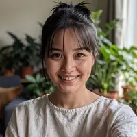 Annabelle Zhang