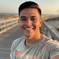 Blake Fernandez